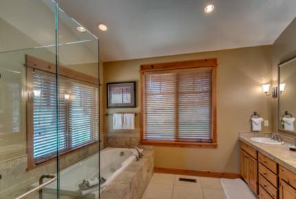 Old Greenwood, 4 Bedroom Cabin - Truckee, California