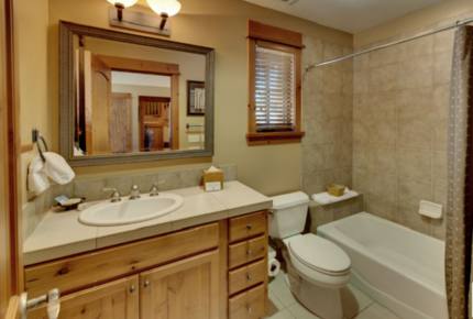 Old Greenwood, 4 Bedroom Cabin - Truckee, California