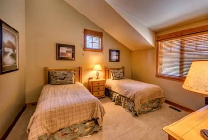 Old Greenwood, 4 Bedroom Cabin - Truckee, California