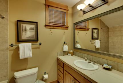 Old Greenwood, 4 Bedroom Cabin - Truckee, California