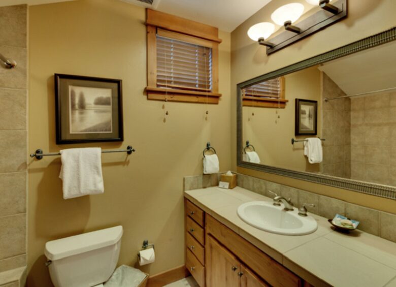 Old Greenwood, 4 Bedroom Cabin - Truckee, California