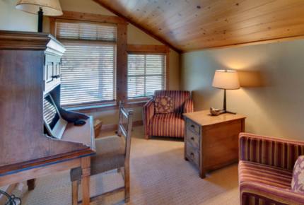 Old Greenwood, 4 Bedroom Cabin - Truckee, California