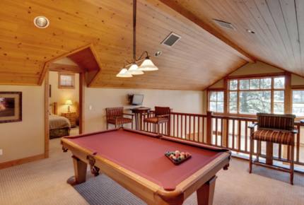 Old Greenwood, 4 Bedroom Cabin - Truckee, California