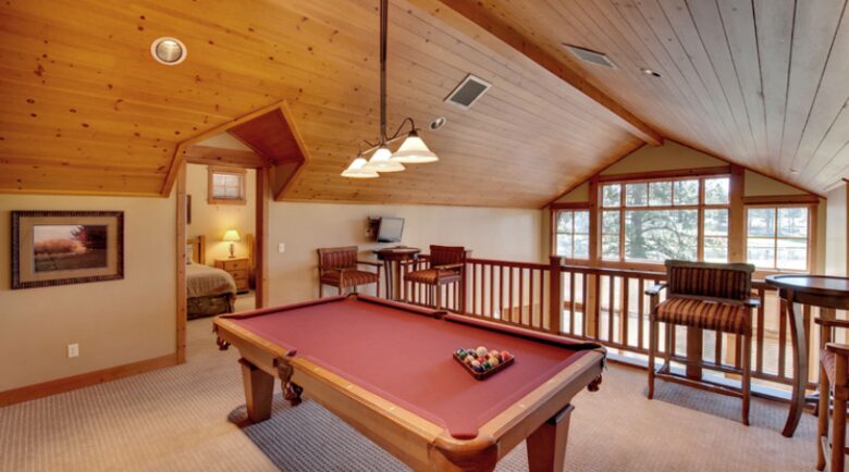 Old Greenwood, 4 Bedroom Cabin - Truckee, California