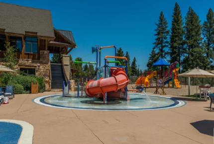 Old Greenwood, 4 Bedroom Cabin - Truckee, California