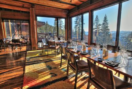 Old Greenwood, 4 Bedroom Cabin - Truckee, California