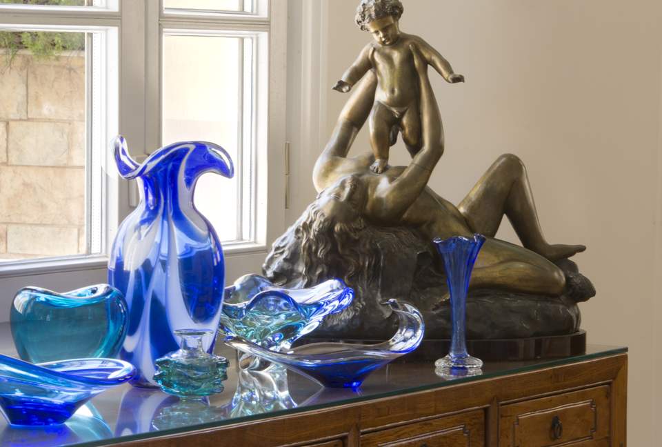 Villa Olous (R) - Crete, Greece