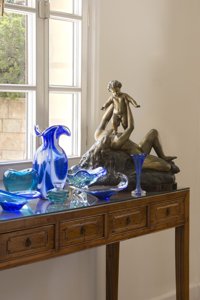 Villa Olous (R) - Crete, Greece