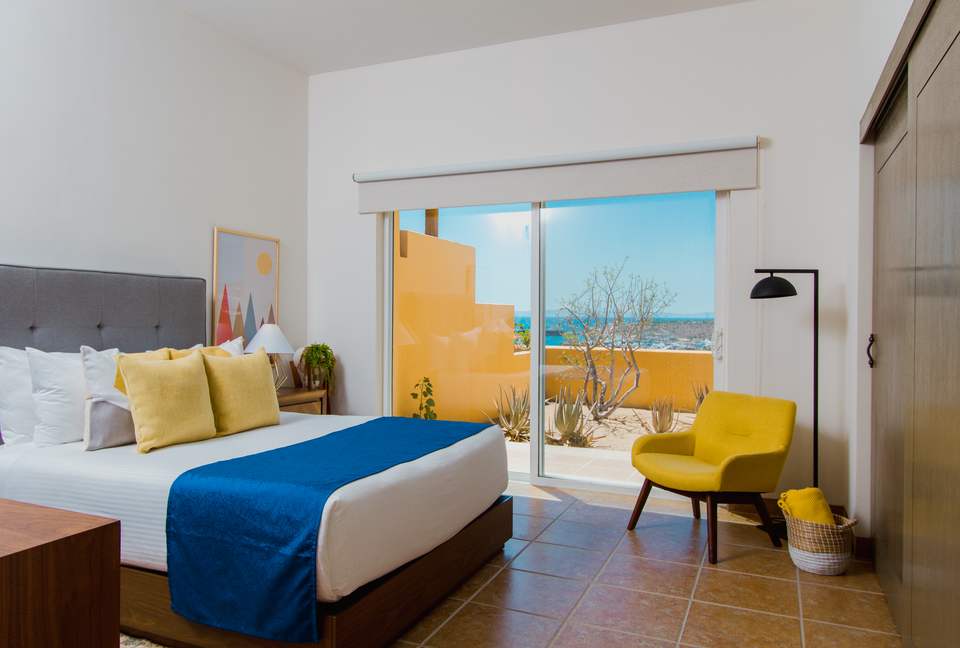 Las Colinas: 3 Bedroom - La Paz, Mexico
