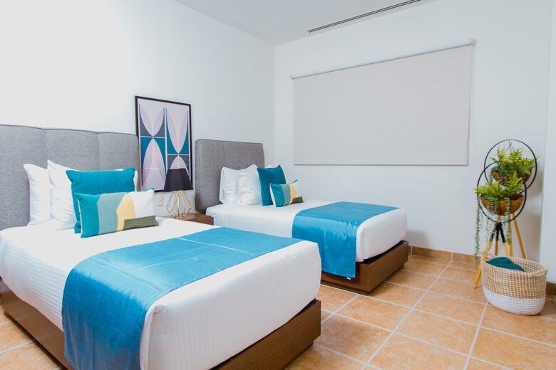 Las Colinas: 3 Bedroom - La Paz, Mexico