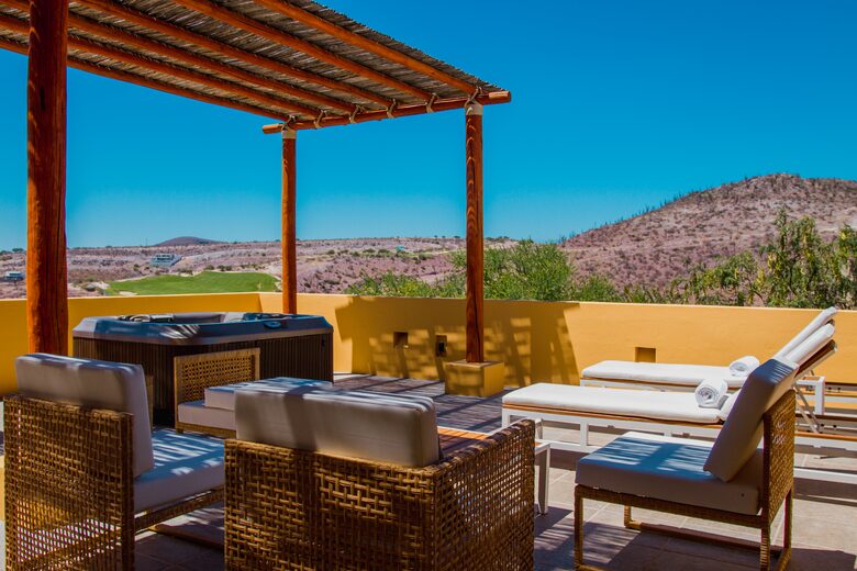 Las Colinas: 3 Bedroom - La Paz, Mexico