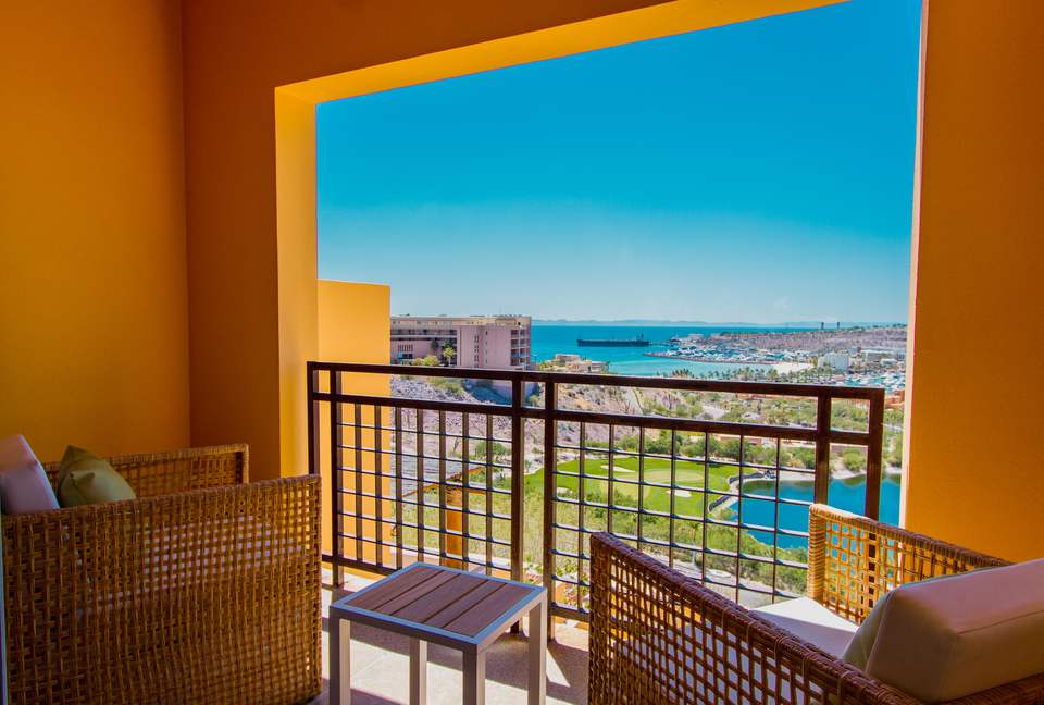 Las Colinas: 3 Bedroom - La Paz, Mexico