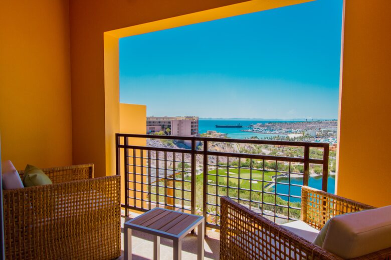 Las Colinas: 3 Bedroom - La Paz, Mexico