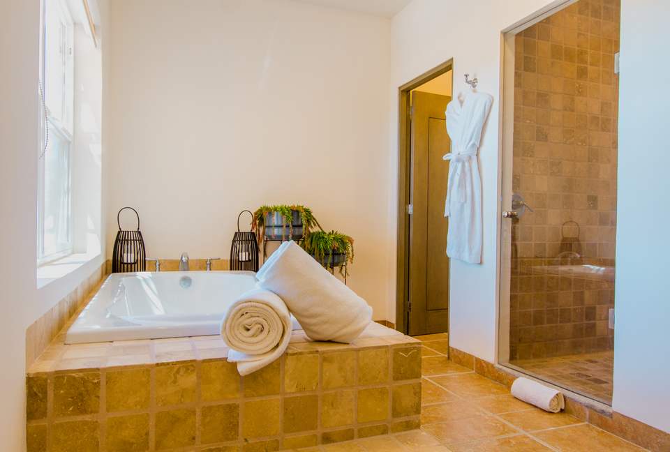 Las Colinas: 3 Bedroom - La Paz, Mexico