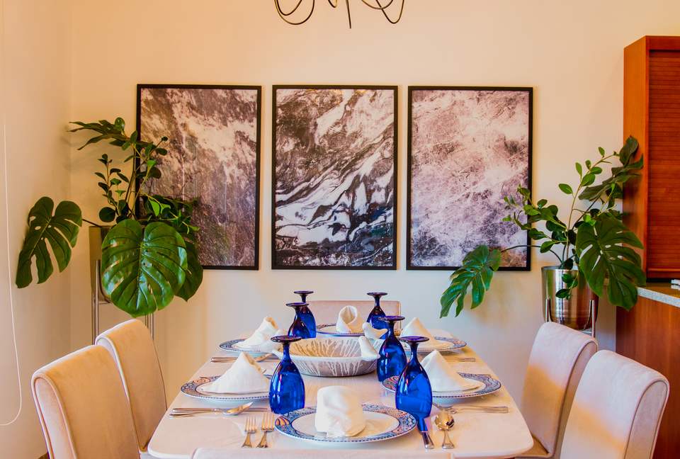 Las Colinas: 3 Bedroom - La Paz, Mexico