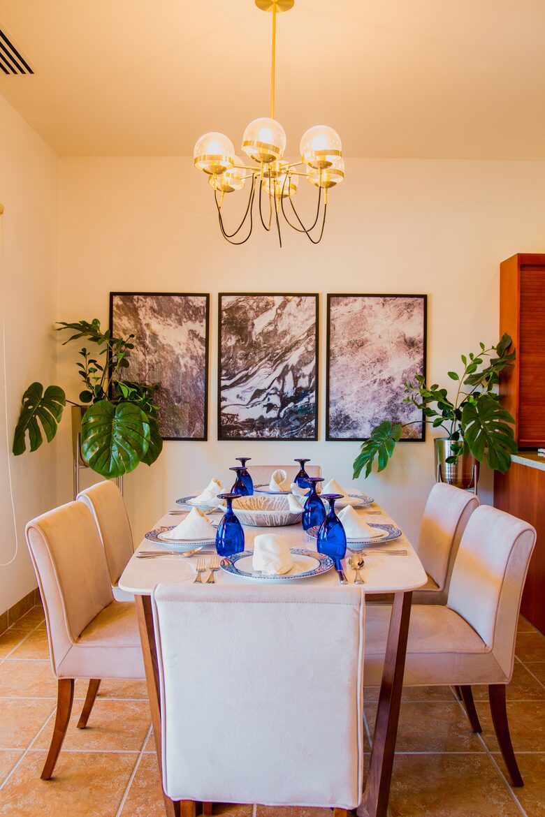 Las Colinas: 3 Bedroom - La Paz, Mexico