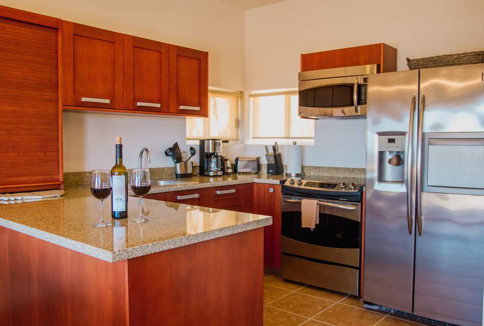 Las Colinas: 3 Bedroom - La Paz, Mexico