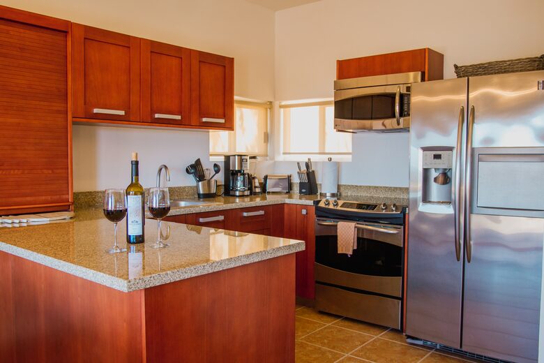 Las Colinas: 3 Bedroom - La Paz, Mexico