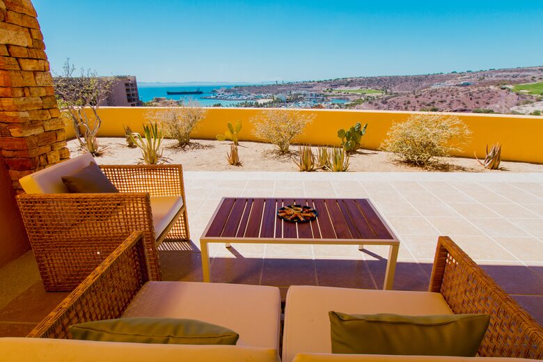 Las Colinas: 3 Bedroom - La Paz, Mexico