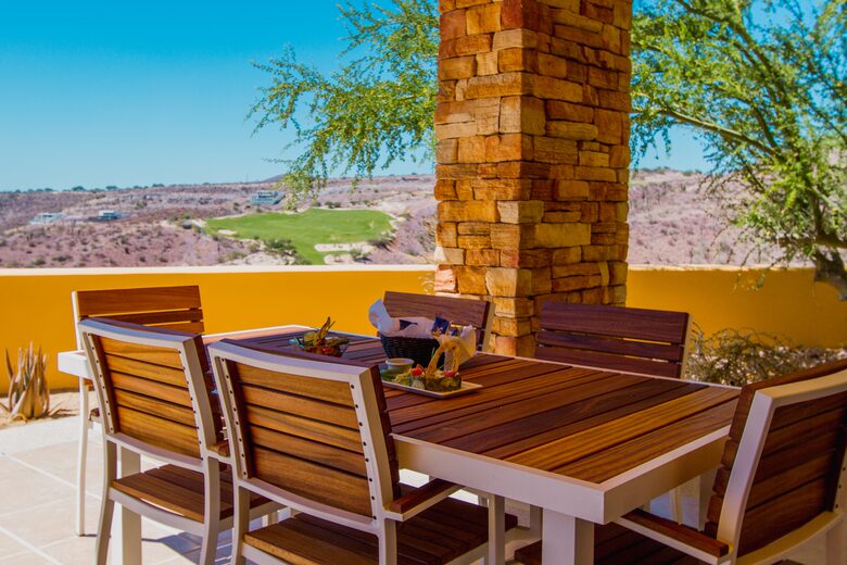 Las Colinas: 3 Bedroom - La Paz, Mexico