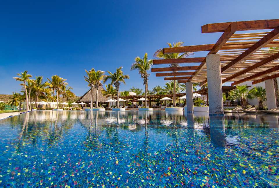 Las Colinas: 3 Bedroom - La Paz, Mexico