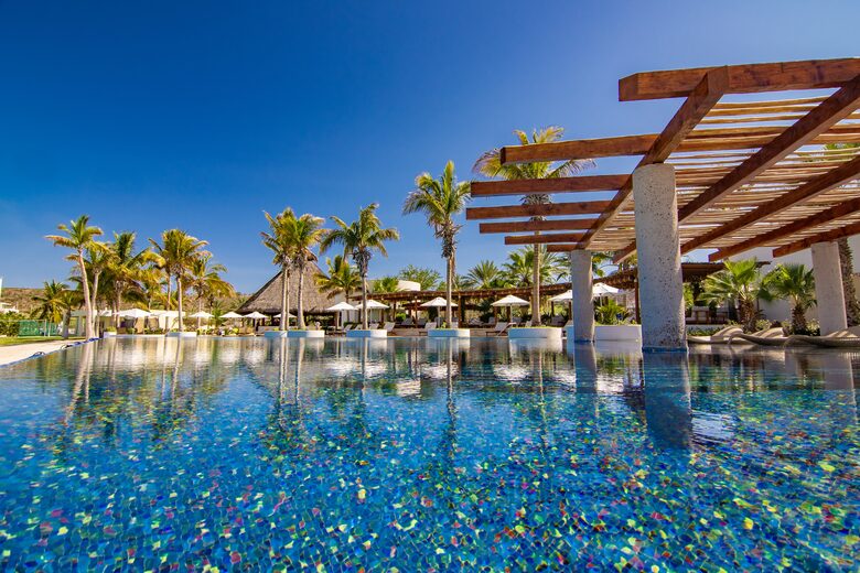 Las Colinas: 3 Bedroom - La Paz, Mexico