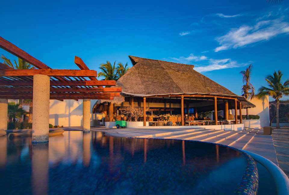 Las Colinas: 3 Bedroom - La Paz, Mexico