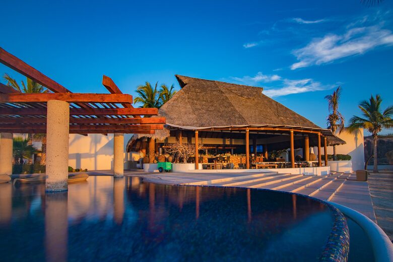 Las Colinas: 3 Bedroom - La Paz, Mexico