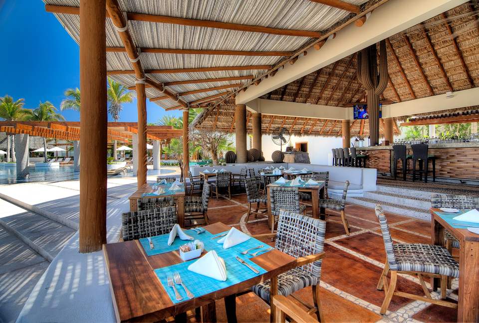 Las Colinas: 3 Bedroom - La Paz, Mexico