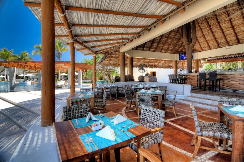 Las Colinas: 3 Bedroom - La Paz, Mexico