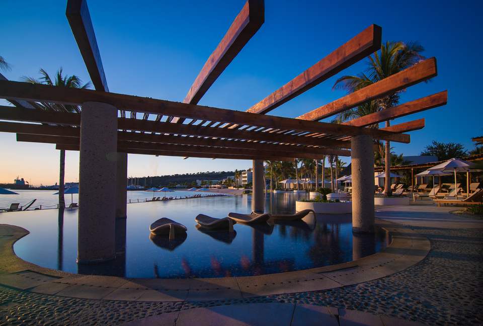 Las Colinas: 3 Bedroom - La Paz, Mexico