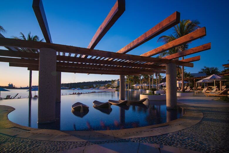 Las Colinas: 3 Bedroom - La Paz, Mexico