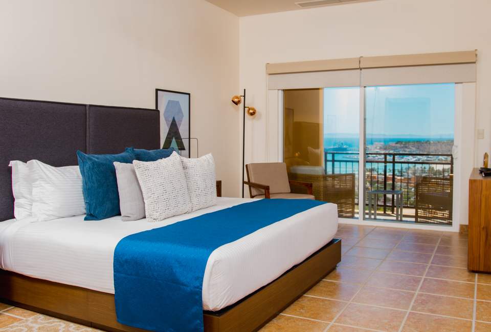 Las Colinas: 3 Bedroom - La Paz, Mexico