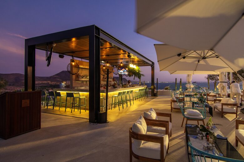 Las Colinas: 3 Bedroom - La Paz, Mexico