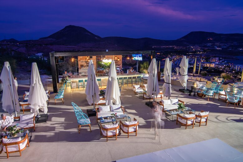 Las Colinas: 3 Bedroom - La Paz, Mexico