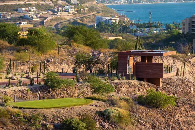 Las Colinas: 3 Bedroom - La Paz, Mexico