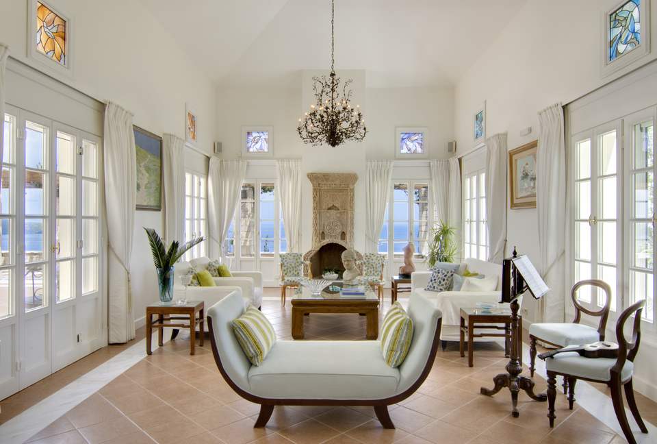 Villa Olous (R) - Crete, Greece