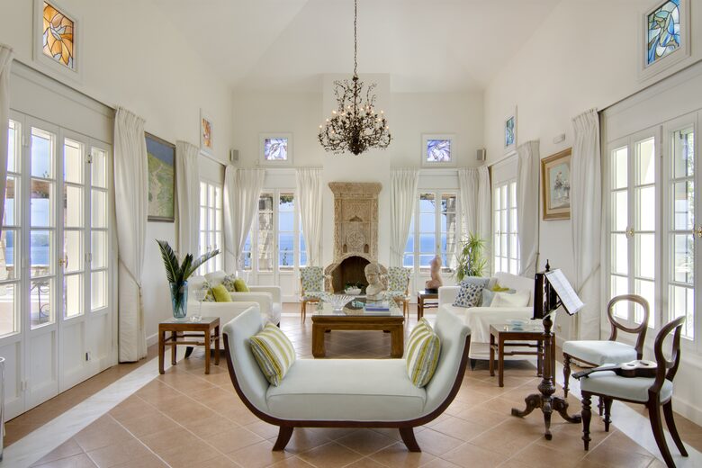 Villa Olous (R) - Crete, Greece