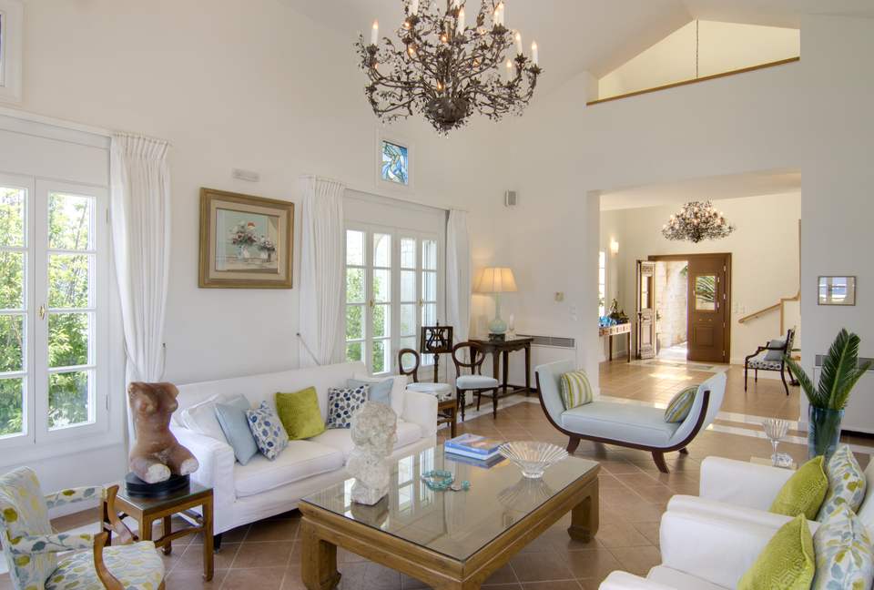 Villa Olous (R) - Crete, Greece