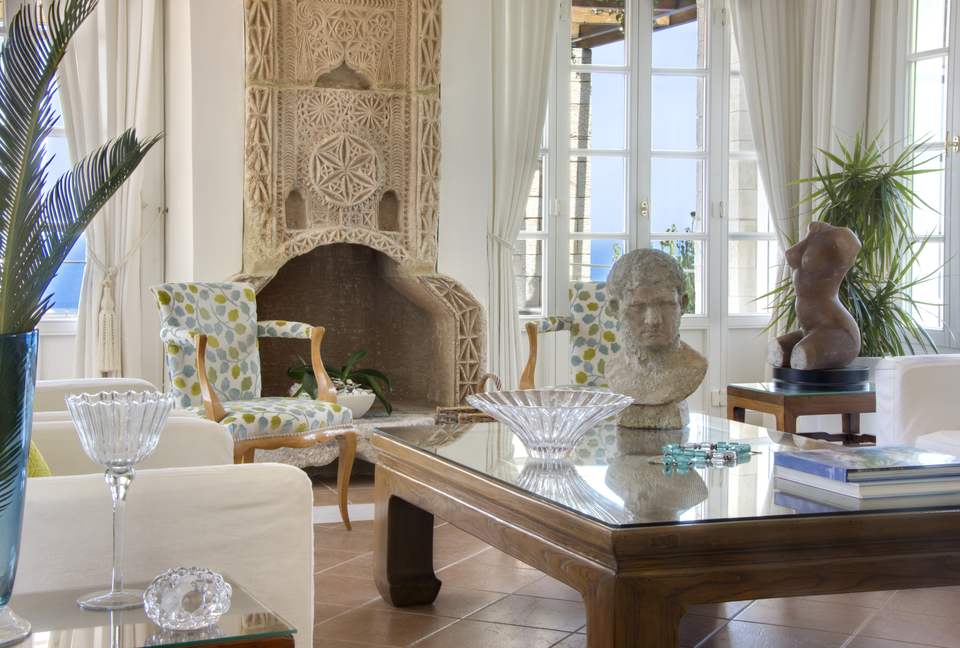 Villa Olous (R) - Crete, Greece