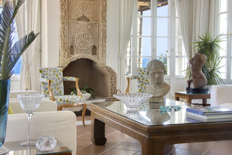 Villa Olous (R) - Crete, Greece