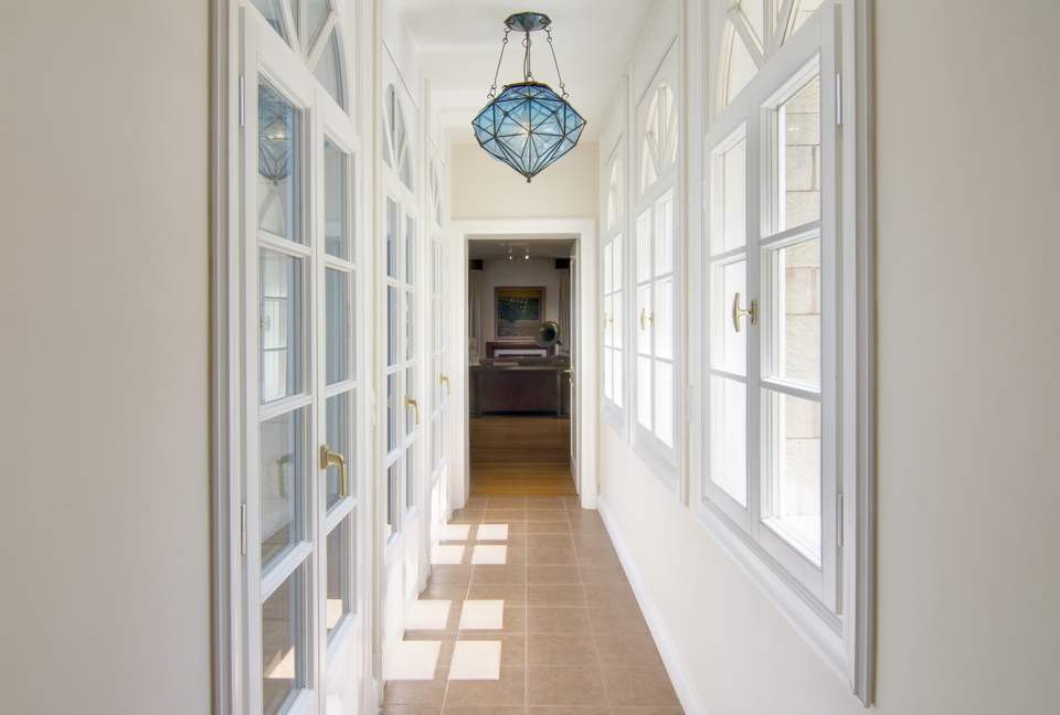 Villa Olous (R) - Crete, Greece