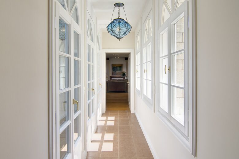 Villa Olous (R) - Crete, Greece