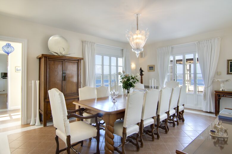 Villa Olous (R) - Crete, Greece