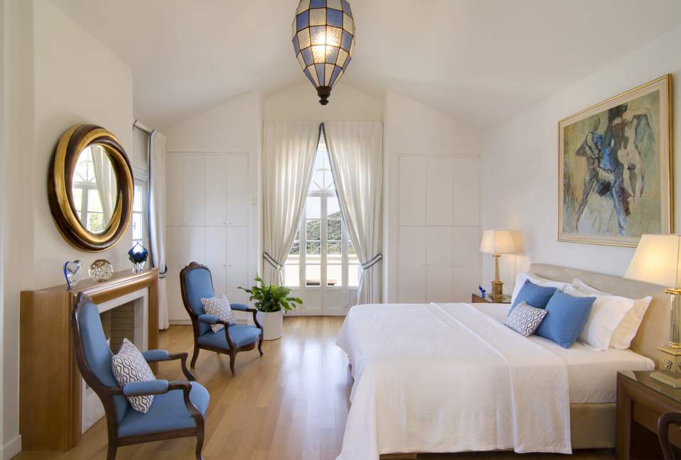 Villa Olous (R) - Crete, Greece