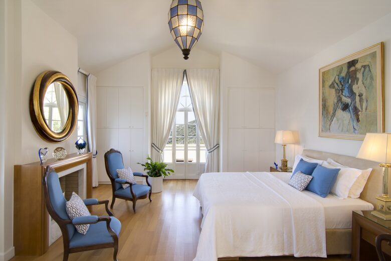 Villa Olous (R) - Crete, Greece