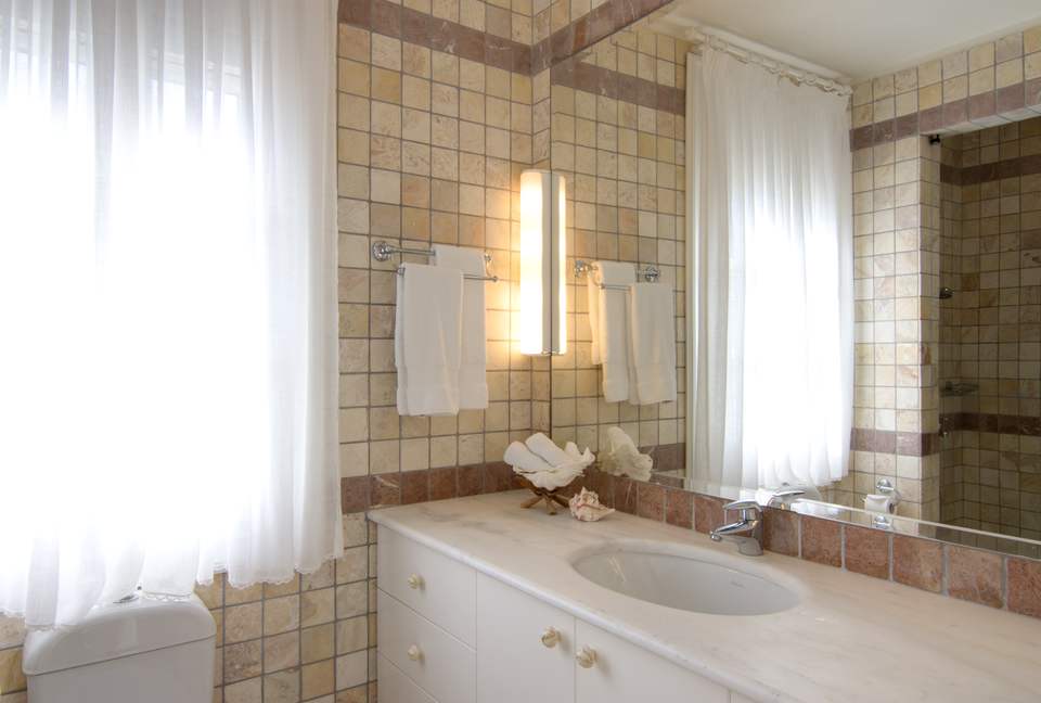 Villa Olous (R) - Crete, Greece