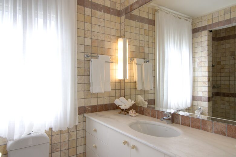 Villa Olous (R) - Crete, Greece