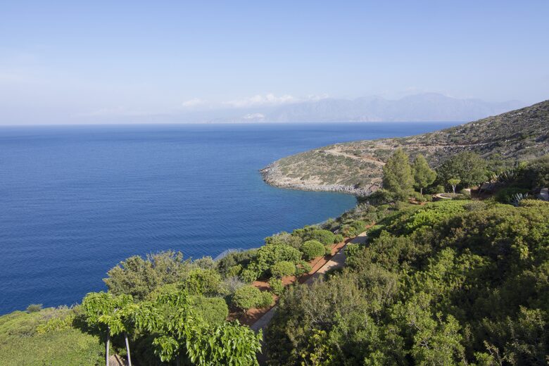 Villa Olous (R) - Crete, Greece