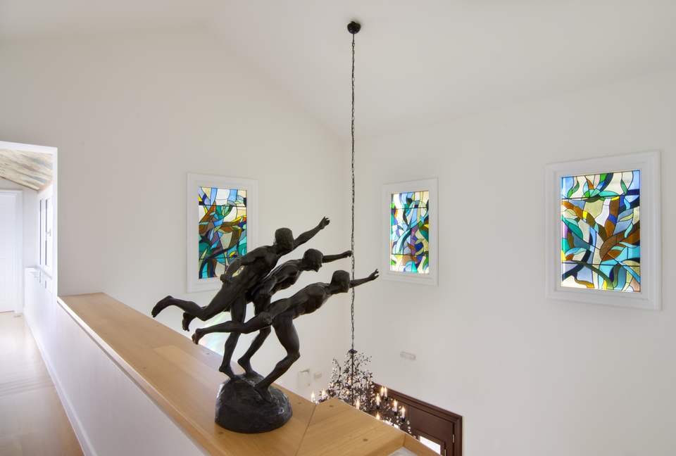 Villa Olous (R) - Crete, Greece